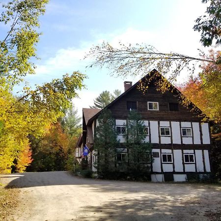 Kancamagus Swift River Inn Albany Exterior foto