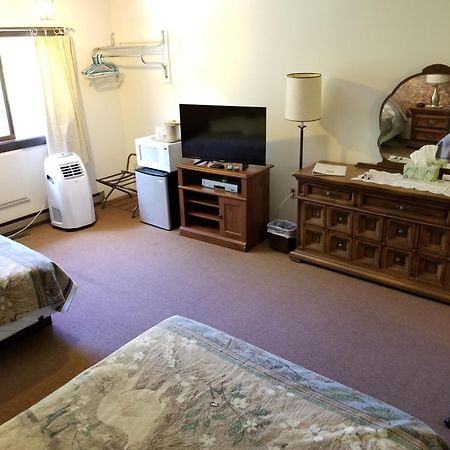 Kancamagus Swift River Inn Albany Quarto foto