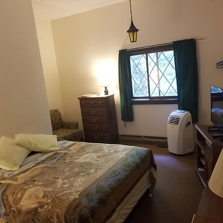 Kancamagus Swift River Inn Albany Quarto foto