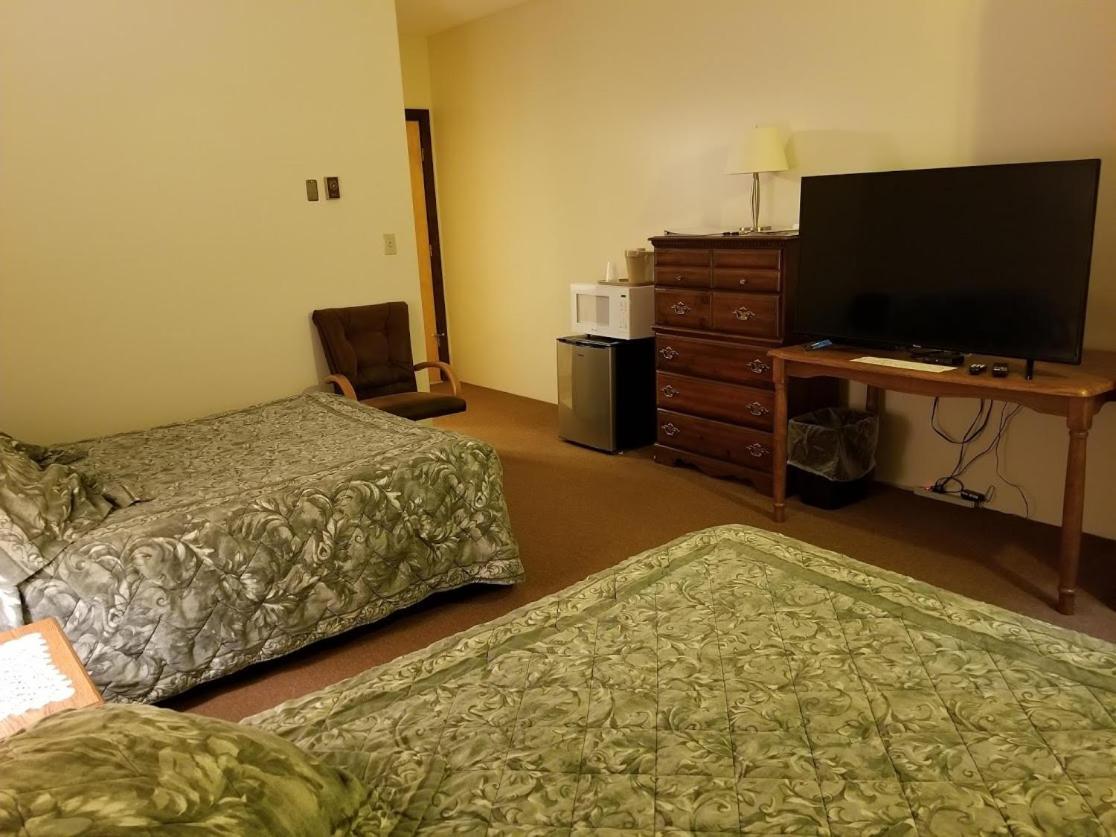 Kancamagus Swift River Inn Albany Quarto foto