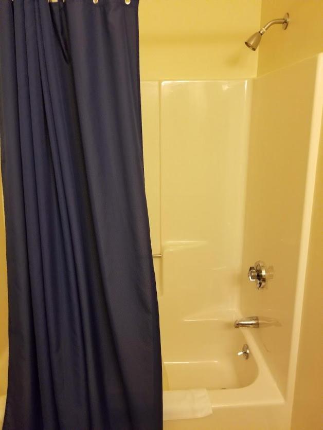 Kancamagus Swift River Inn Albany Quarto foto