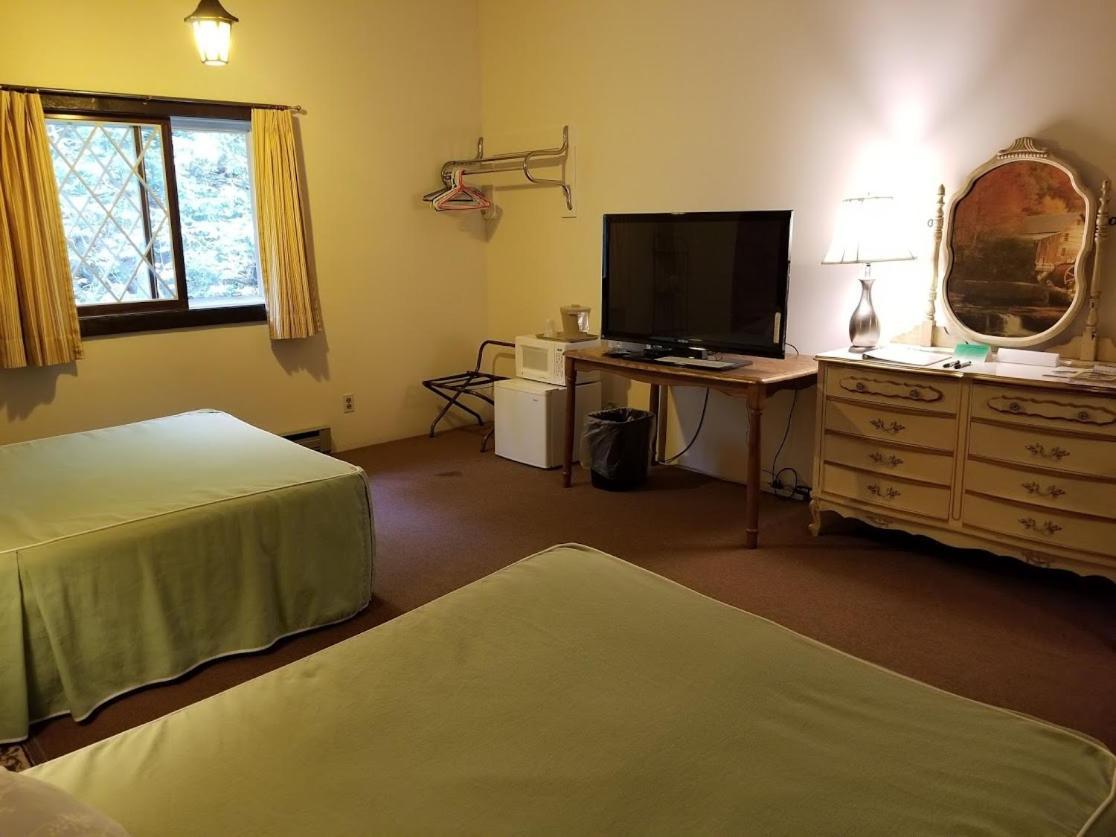 Kancamagus Swift River Inn Albany Quarto foto