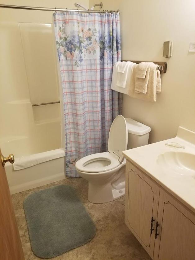 Kancamagus Swift River Inn Albany Quarto foto