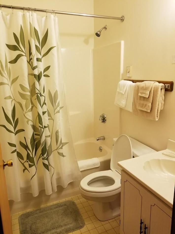 Kancamagus Swift River Inn Albany Quarto foto