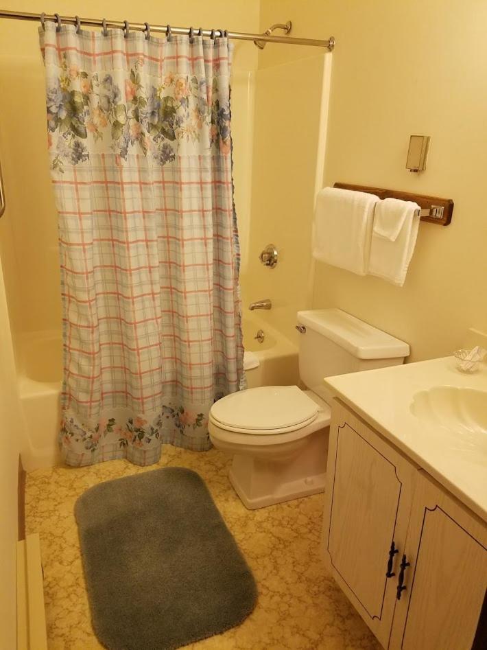 Kancamagus Swift River Inn Albany Quarto foto