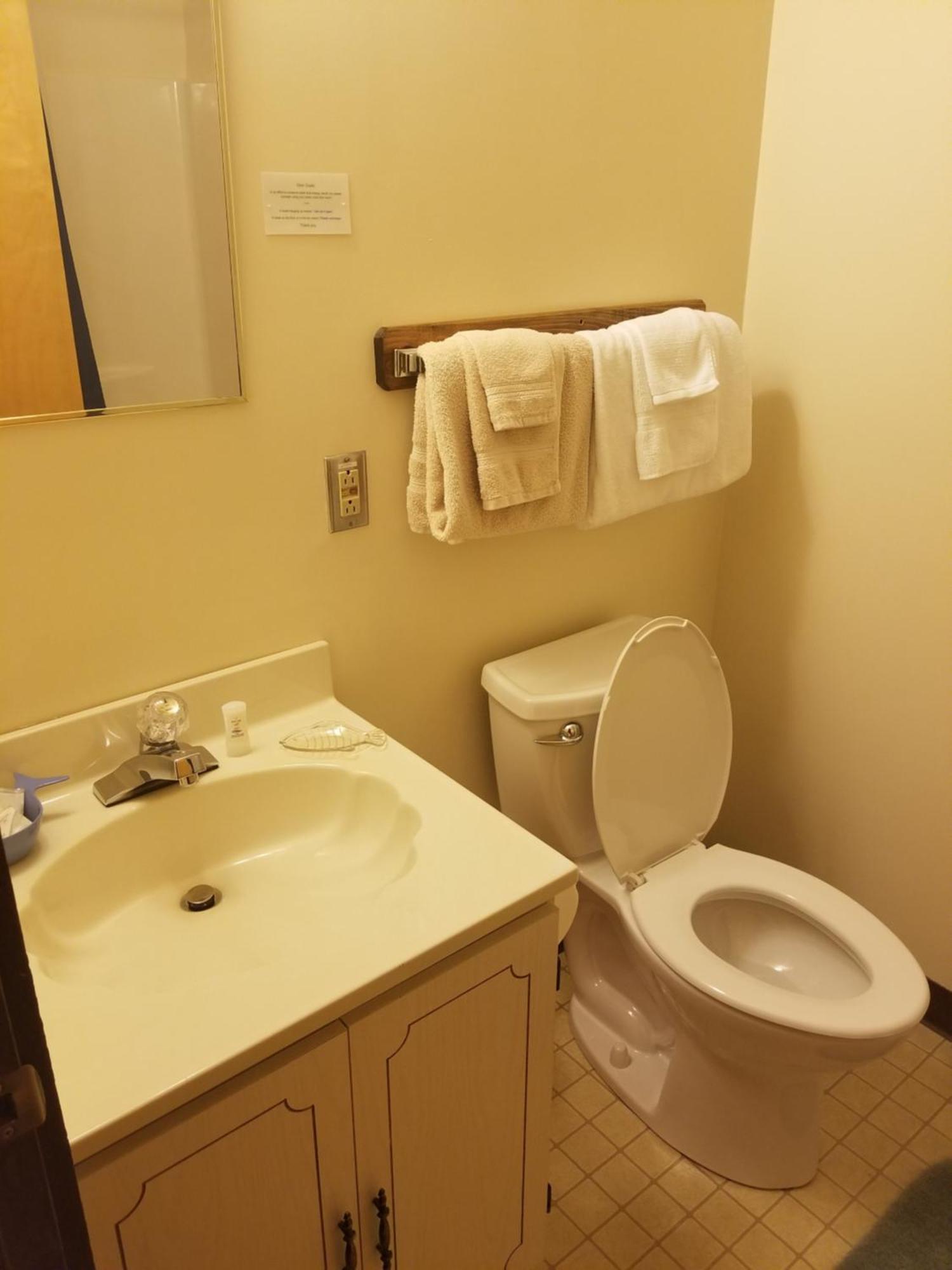 Kancamagus Swift River Inn Albany Quarto foto