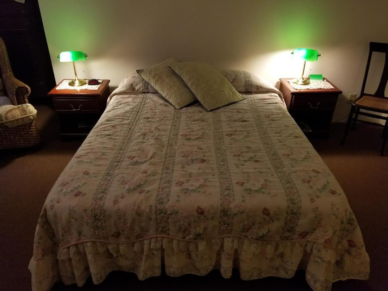 Kancamagus Swift River Inn Albany Quarto foto